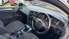 Volkswagen Golf 1.5 TSI EVO Match 5dr Petrol Hatchback
